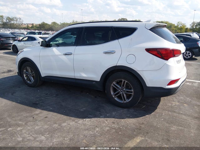 Aukcja sprzedaży 2017 Hyundai Santa Fe Sport 2.4l, vin: 5NMZUDLB8HH029094, numer aukcji: 46178833