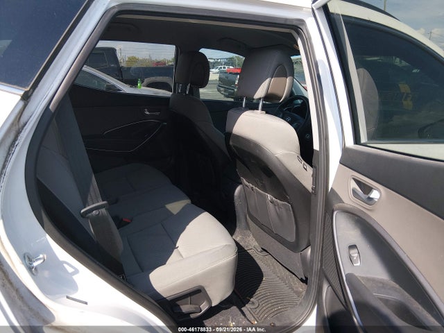 Aukcja sprzedaży 2017 Hyundai Santa Fe Sport 2.4l, vin: 5NMZUDLB8HH029094, numer aukcji: 46178833