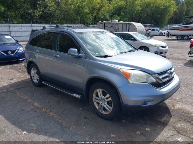 Aukcja sprzedaży 2011 Honda Cr-v Ex, vin: 5J6RE4H50BL802852, numer aukcji: 46178838