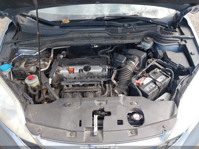 Aukcja sprzedaży 2011 Honda Cr-v Ex, vin: 5J6RE4H50BL802852, numer aukcji: 46178838