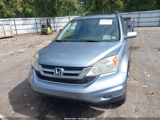 Aukcja sprzedaży 2011 Honda Cr-v Ex, vin: 5J6RE4H50BL802852, numer aukcji: 46178838