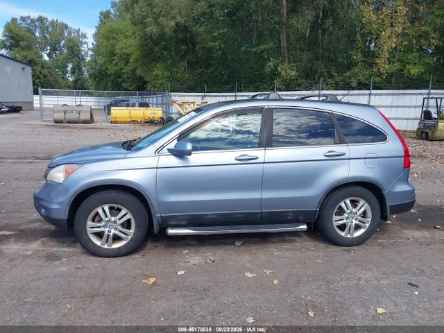Aukcja sprzedaży 2011 Honda Cr-v Ex, vin: 5J6RE4H50BL802852, numer aukcji: 46178838
