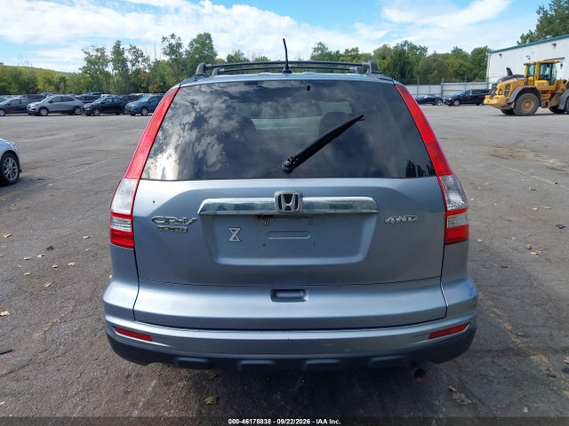 Aukcja sprzedaży 2011 Honda Cr-v Ex, vin: 5J6RE4H50BL802852, numer aukcji: 46178838