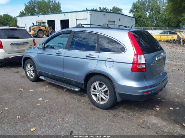 Aukcja sprzedaży 2011 Honda Cr-v Ex, vin: 5J6RE4H50BL802852, numer aukcji: 46178838