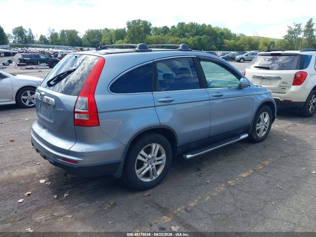 Aukcja sprzedaży 2011 Honda Cr-v Ex, vin: 5J6RE4H50BL802852, numer aukcji: 46178838
