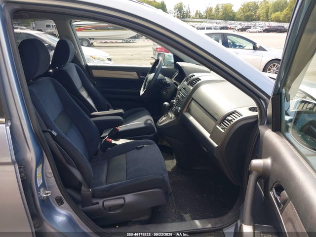 Aukcja sprzedaży 2011 Honda Cr-v Ex, vin: 5J6RE4H50BL802852, numer aukcji: 46178838