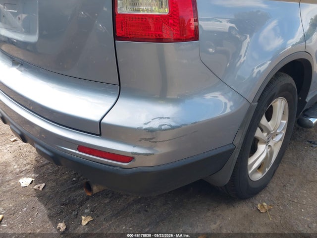 Aukcja sprzedaży 2011 Honda Cr-v Ex, vin: 5J6RE4H50BL802852, numer aukcji: 46178838