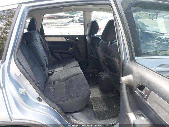 Aukcja sprzedaży 2011 Honda Cr-v Ex, vin: 5J6RE4H50BL802852, numer aukcji: 46178838