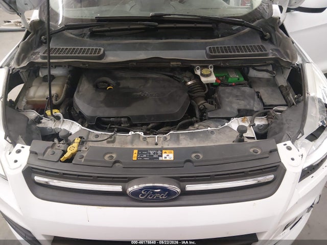 Продаж на аукціоні авто 2014 Ford Escape Se, vin: 1FMCU0GX1EUA22301, номер лоту: 46178840