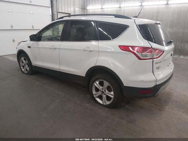 Продаж на аукціоні авто 2014 Ford Escape Se, vin: 1FMCU0GX1EUA22301, номер лоту: 46178840