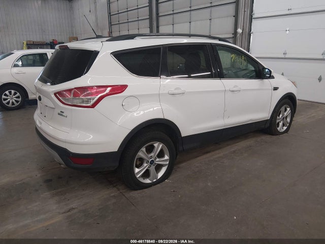 Продаж на аукціоні авто 2014 Ford Escape Se, vin: 1FMCU0GX1EUA22301, номер лоту: 46178840
