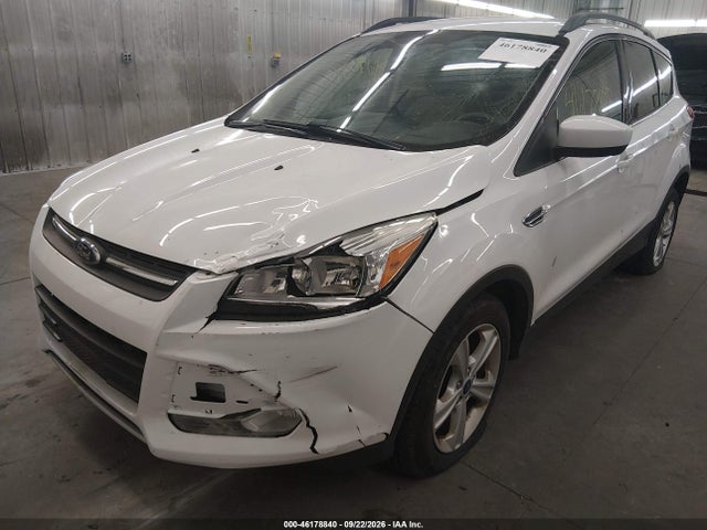 Продаж на аукціоні авто 2014 Ford Escape Se, vin: 1FMCU0GX1EUA22301, номер лоту: 46178840