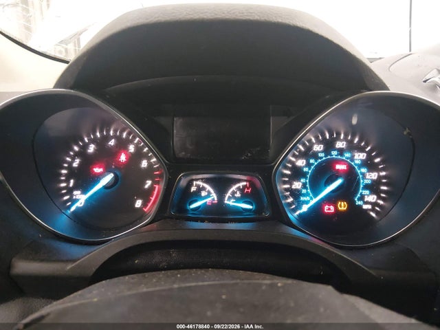 Продаж на аукціоні авто 2014 Ford Escape Se, vin: 1FMCU0GX1EUA22301, номер лоту: 46178840