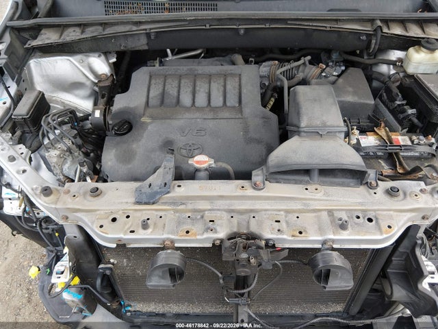 46178842 :رقم المزاد ، 5TDJKRFHXFS221272 vin ، 2015 Toyota Highlander Xle V6 مزاد بيع