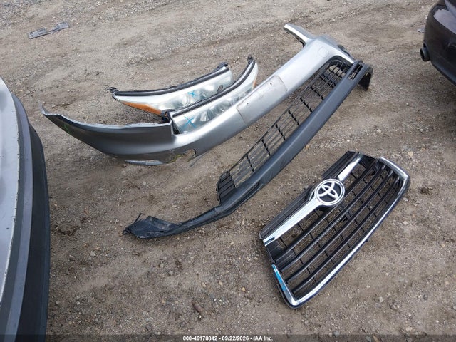 46178842 :رقم المزاد ، 5TDJKRFHXFS221272 vin ، 2015 Toyota Highlander Xle V6 مزاد بيع