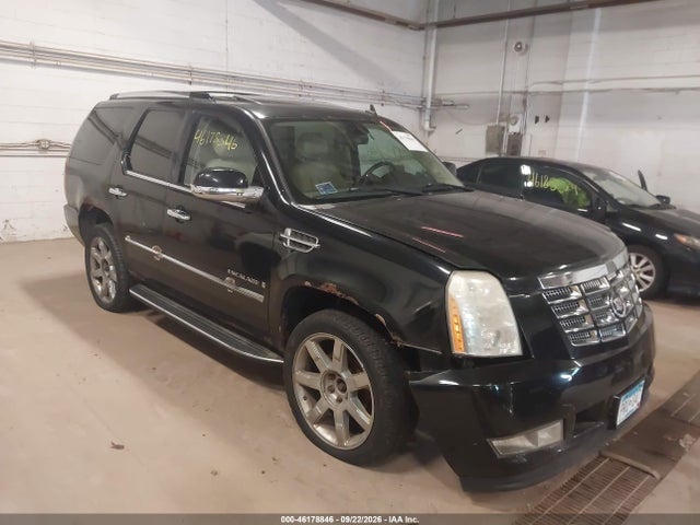 Aukcja sprzedaży 2007 Cadillac Escalade Standard, vin: 1GYFK63847R237048, numer aukcji: 46178846