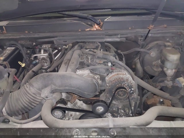 Aukcja sprzedaży 2007 Cadillac Escalade Standard, vin: 1GYFK63847R237048, numer aukcji: 46178846
