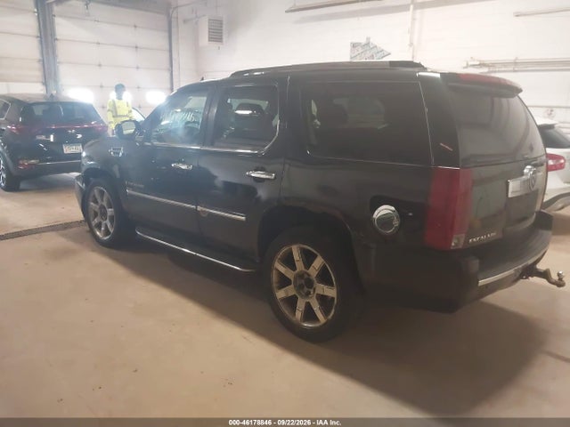 Aukcja sprzedaży 2007 Cadillac Escalade Standard, vin: 1GYFK63847R237048, numer aukcji: 46178846