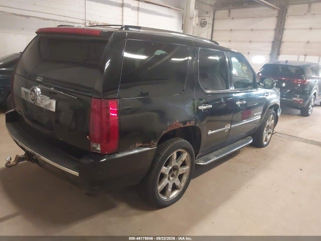 Aukcja sprzedaży 2007 Cadillac Escalade Standard, vin: 1GYFK63847R237048, numer aukcji: 46178846