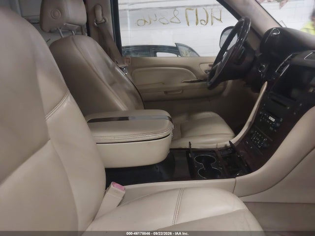 Aukcja sprzedaży 2007 Cadillac Escalade Standard, vin: 1GYFK63847R237048, numer aukcji: 46178846