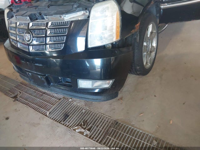 Aukcja sprzedaży 2007 Cadillac Escalade Standard, vin: 1GYFK63847R237048, numer aukcji: 46178846
