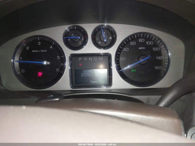 Aukcja sprzedaży 2007 Cadillac Escalade Standard, vin: 1GYFK63847R237048, numer aukcji: 46178846