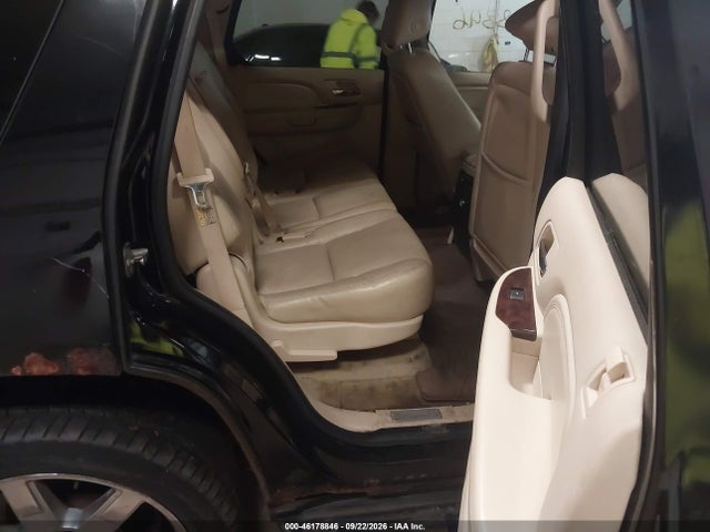 Aukcja sprzedaży 2007 Cadillac Escalade Standard, vin: 1GYFK63847R237048, numer aukcji: 46178846