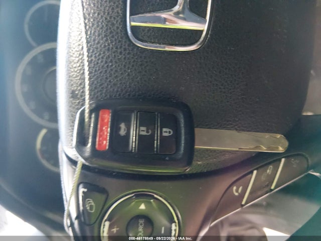 2013 Honda Accord Lx მანქანა იყიდება აუქციონზე, vin: 1HGCR2F35DA078386, აუქციონის ნომერი: 46178849
