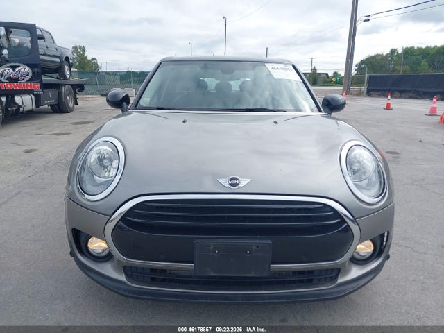 Продаж на аукціоні авто 2017 Mini Clubman Cooper, vin: WMWLU1C58H2F27279, номер лоту: 46178857