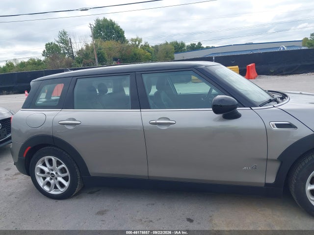 Продаж на аукціоні авто 2017 Mini Clubman Cooper, vin: WMWLU1C58H2F27279, номер лоту: 46178857