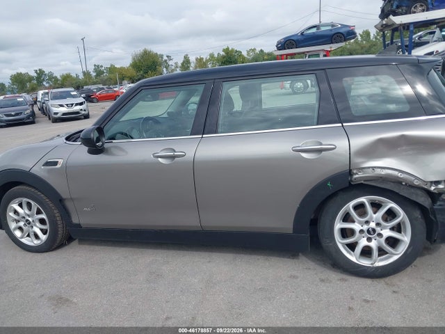 Продаж на аукціоні авто 2017 Mini Clubman Cooper, vin: WMWLU1C58H2F27279, номер лоту: 46178857