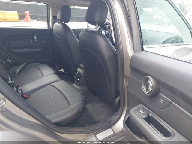 Продаж на аукціоні авто 2017 Mini Clubman Cooper, vin: WMWLU1C58H2F27279, номер лоту: 46178857