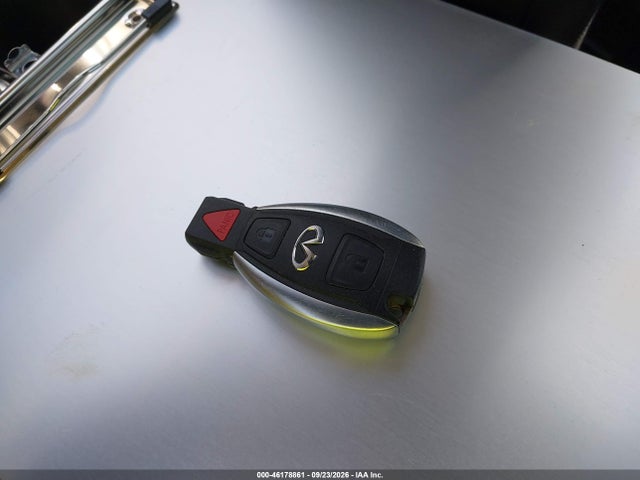 46178861 :رقم المزاد ، SJKCH5CR5HA039893 vin ، 2017 Infiniti Qx30 Premium مزاد بيع