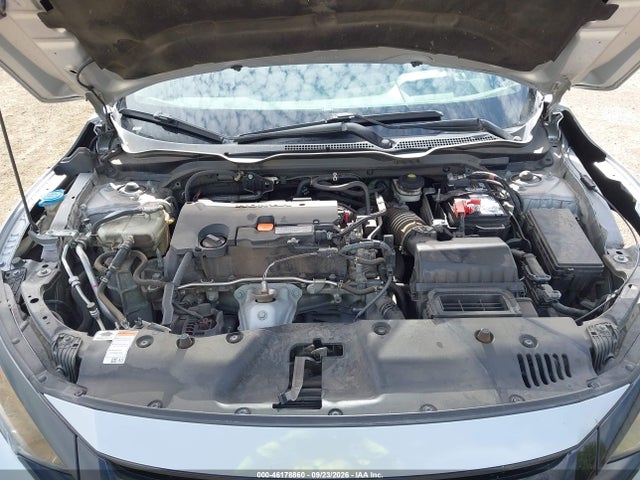 19XFC2F82ME201972 Honda Civic Sport