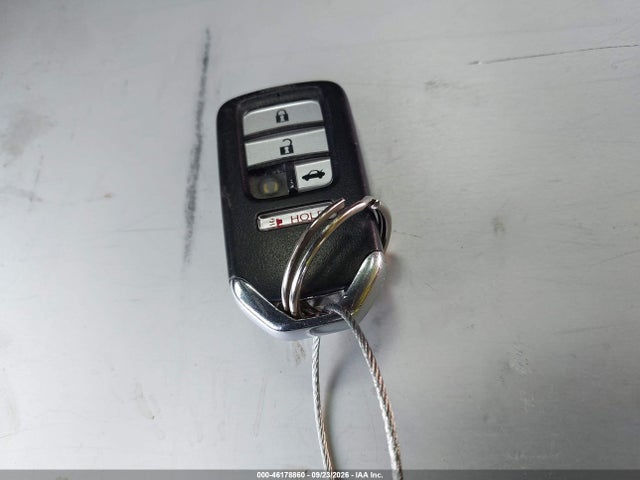 19XFC2F82ME201972 Honda Civic Sport