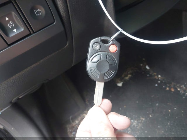 Продажа на аукционе авто 2011 Ford Fusion Sel, vin: 3FAHP0JA4BR296607, номер лота: 46178863