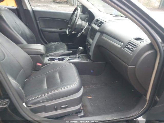 Продажа на аукционе авто 2011 Ford Fusion Sel, vin: 3FAHP0JA4BR296607, номер лота: 46178863