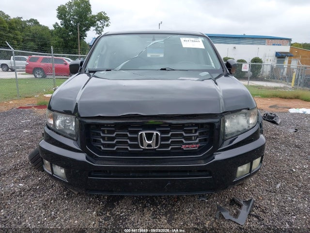 Продаж на аукціоні авто 2013 Honda Ridgeline Sport, vin: 5FPYK1F77DB007954, номер лоту: 46178869