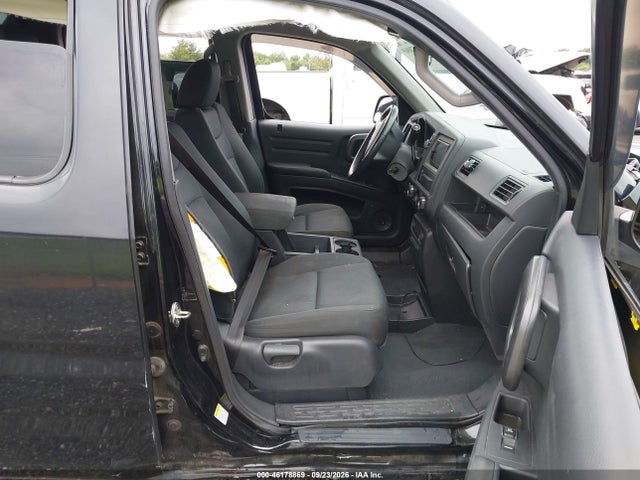 Продаж на аукціоні авто 2013 Honda Ridgeline Sport, vin: 5FPYK1F77DB007954, номер лоту: 46178869