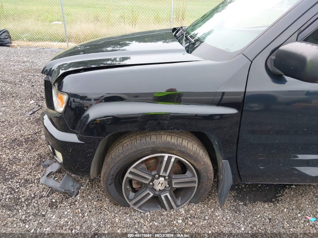 Продаж на аукціоні авто 2013 Honda Ridgeline Sport, vin: 5FPYK1F77DB007954, номер лоту: 46178869