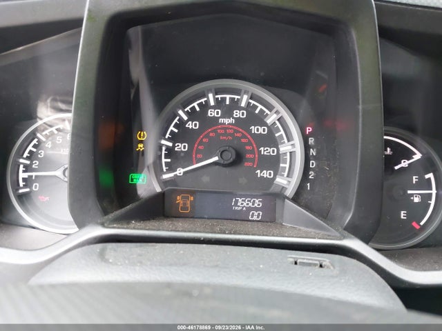 Продаж на аукціоні авто 2013 Honda Ridgeline Sport, vin: 5FPYK1F77DB007954, номер лоту: 46178869