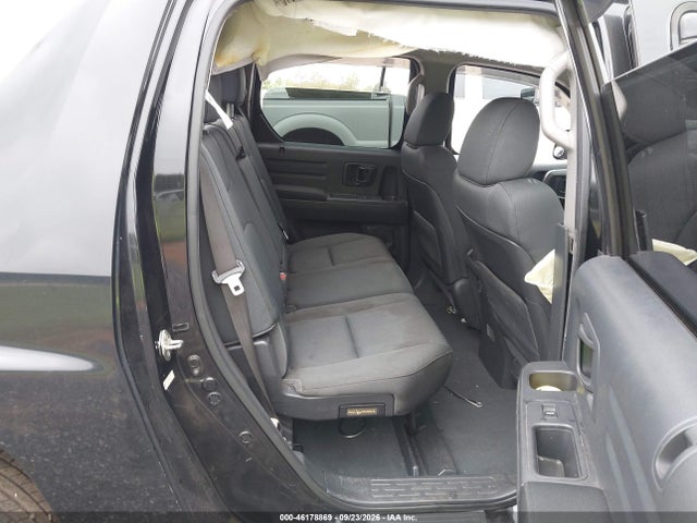 Продаж на аукціоні авто 2013 Honda Ridgeline Sport, vin: 5FPYK1F77DB007954, номер лоту: 46178869