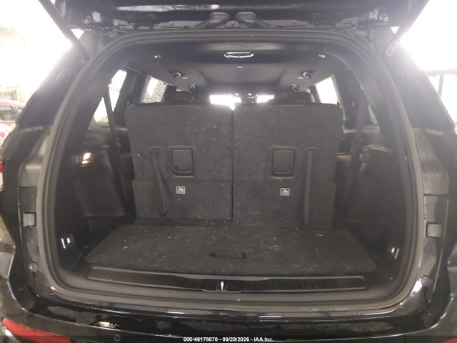 Aukcja sprzedaży 2025 Jeep Grand Cherokee L Limited 4x4, vin: 1C4RJKBGXS8648525, numer aukcji: 46178870