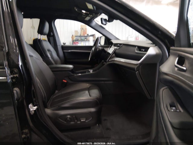 Aukcja sprzedaży 2025 Jeep Grand Cherokee L Limited 4x4, vin: 1C4RJKBGXS8648525, numer aukcji: 46178870