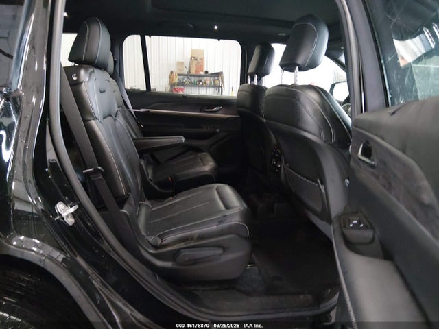 Aukcja sprzedaży 2025 Jeep Grand Cherokee L Limited 4x4, vin: 1C4RJKBGXS8648525, numer aukcji: 46178870