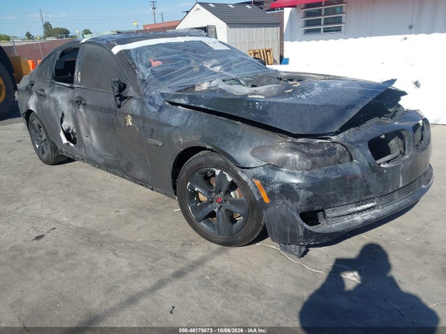 Продажа на аукционе авто 2011 Bmw 528i, vin: WBAFR1C54BDS36379, номер лота: 46178873