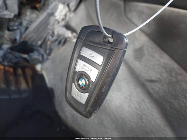 Продажа на аукционе авто 2011 Bmw 528i, vin: WBAFR1C54BDS36379, номер лота: 46178873