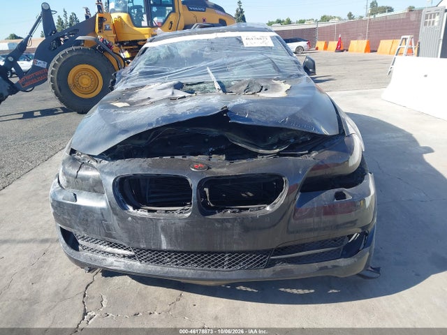Продажа на аукционе авто 2011 Bmw 528i, vin: WBAFR1C54BDS36379, номер лота: 46178873