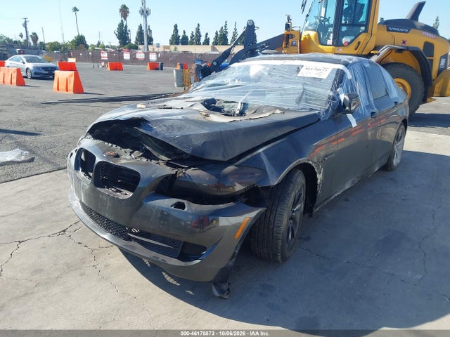 Продажа на аукционе авто 2011 Bmw 528i, vin: WBAFR1C54BDS36379, номер лота: 46178873