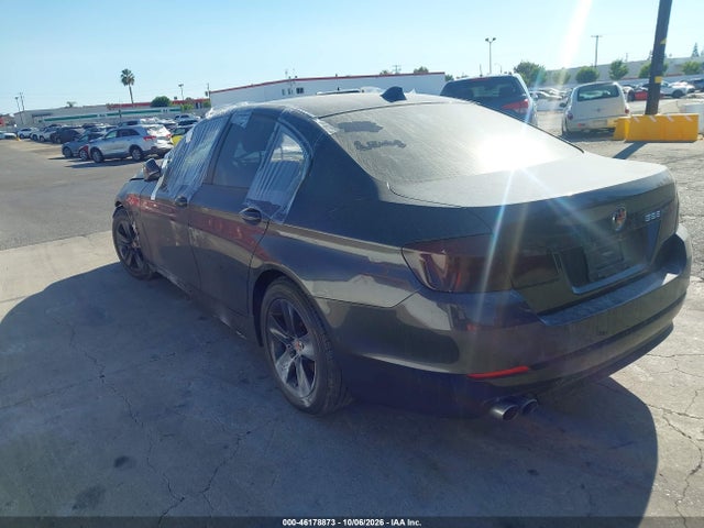 Продажа на аукционе авто 2011 Bmw 528i, vin: WBAFR1C54BDS36379, номер лота: 46178873